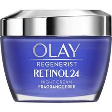 Olay Regenerist Retinol24 Night Face Cream Moisturiser Retinol Vitamin B3