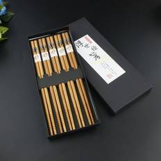 Wood Chopsticks MIARHB A Special Gift! Japanese Chopsticks