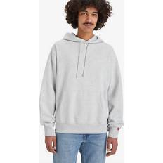 Gold Jumpers Levi's Gold Tab Authentic Hoodie Weiß Weiß