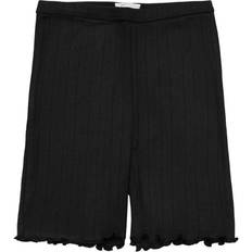 Skall Studio Edie Shorts Shorts Black
