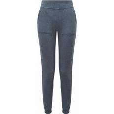 Sherpa Rolpa Jogger Fleecebyxa - Blå