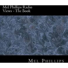 Mel Phillips Radio Views The Book Diane Brady 9781505857597