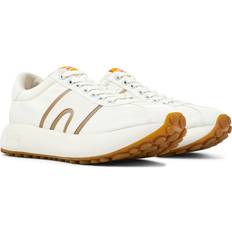 Camper Pelotas Athens Sneakers - White Natural 002
