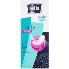 BELLA PANTY CLASSIC Regular Panty pieces