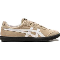 Onitsuka Tiger Tokuten Sneakers - Beige/Black