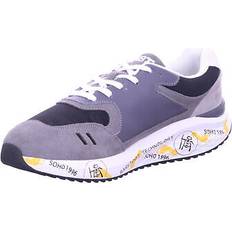 MBT Soho sneaker grau Grau