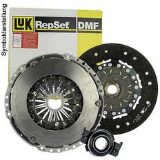 LuK 626 3107 00 Clutch Kit