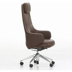 Vitra Office Chairs Vitra Grand Executive