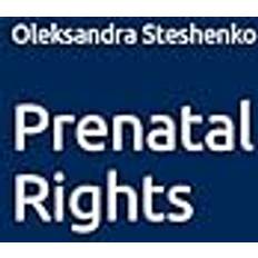 Prenatal Rights Pocketbok