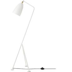 GUBI Gräshoppa Floor Gulvlampe 125.3cm