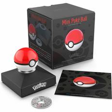 The Wand Company Pokémon Die-Cast Mini Poké Ball Replica