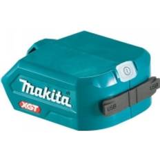 Makita Makita Adapter ADP001 XTG Med USB-utgang*2