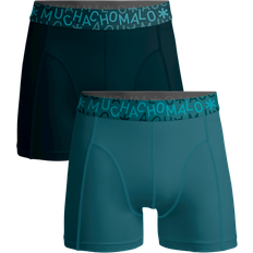 Muchachomalo Mens 2-pack Boxershorts Men Multicolour