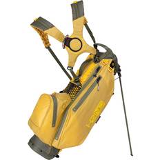 Sun Mountain H2NO Lite Golf Stand Bag Moss/Gold/Taxi 24H2NOL-MGT