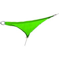 2x2x2m, Light Greenbay Triangle Anti-UV Sun Shade