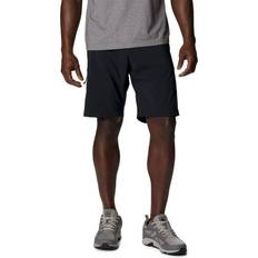 Columbia Columbia Silver Ridge Utility Short Wandershorts Herren Black Inseam