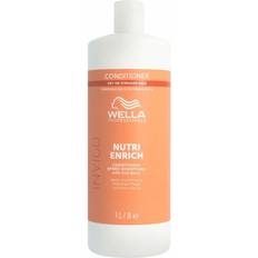 Conditioners Wella Invigo Nutri-Enrich Conditioner