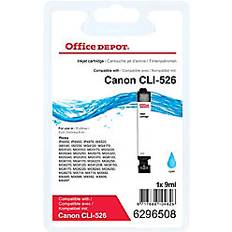 CLI-526C Ink