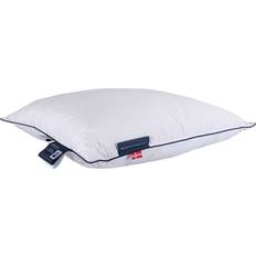 Silkepude 60 x 63 cm Mellem