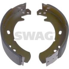Swag brake shoe set 33102747