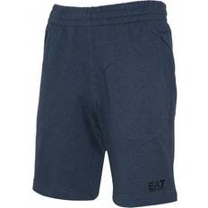 EA7 Shorts EA7 Mens Bermuda Short Large, Colour: Blue