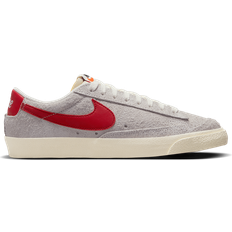 Nike Blazer Low Women Shoes White