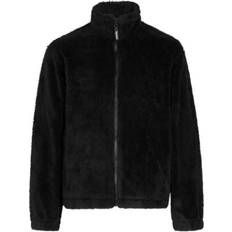 Fabric - Unisex Jackets Supreme Fleece Jack - Zwart