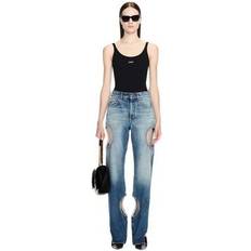 Off-White Jeans Off-White Meteor Pants Vintage Blue
