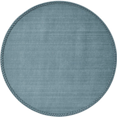 Mode Living Lexington Placemats Set of 4 Individuales Azul (40.64x)