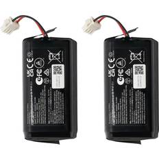 Eufy RoboVac Battery Pack*2, Compatible with X9 Pro