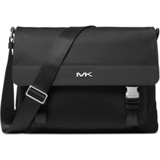 Michael Kors Messenger Bags Michael Kors Men's Cargo Messenger Bag - Black