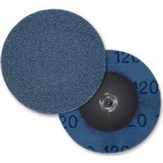 SIA Sia 2820 Siamet X Quick Change Abrasives Discs 50mm 80g Pack of 1