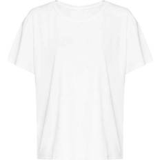 XS, White AWDis Cool Womens/Ladies Open Back T-Shirt