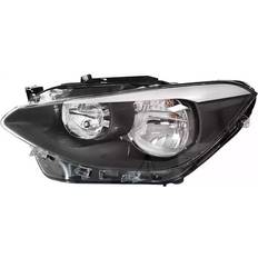 BMW Luces de vehículo Hella Faros BMW 1 Hatchback