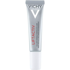 Parabenfrei Augenpflegegele Vichy Liftactiv Supreme 15ml