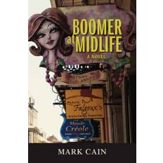 Boomer at midlife hardcover (Tapa dura)