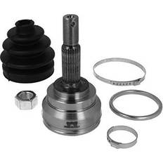 Nissan Drivlinor Metelli 15-1194 Drivknutssats Drivknut, Drivaxelknut, Ledsats, gummi NISSAN: MICRA 2