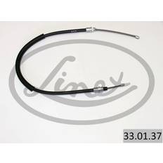 Linex 33.01.37 Handbromsvajer Parkeringsbroms Vajer