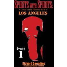 SPIRITS with SPIRITS Richard Carradine 9781479322916 (Hæftet)