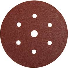 Elverktygstillbehör Mirka Coarse Cut 150mm Grip 7H P40 50-pack