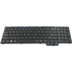 Reservedeler til datamaskin Samsung BA59-02832E, Tastatur, NP-R519, NP-R530, NP-R540