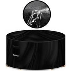 Futura Garden Outdoor Round Cover