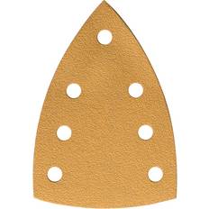 Elverktygstillbehör Mirka GOLD Slipband 100 x 152 x 152 mm 7H P120 50-pack