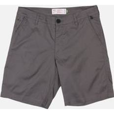 Titan Byxor & Shorts Globe Any Wear Short - Grå