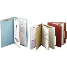 Acco Desktop Organizers & Storage Acco Brands- Inc. ACC16056 Classification Folders- 3in. Mist