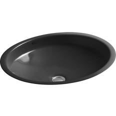 Bathroom Sinks Kohler K-2874-7 Iron