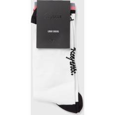 Rapha Logo Socks - White