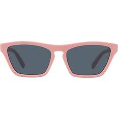 Stella McCartney Rectangle Sunglasses - Pink