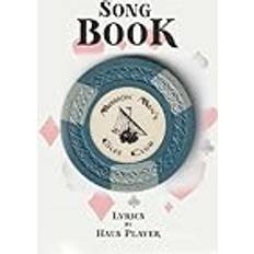 Song Book Pocketbok (Häftad)