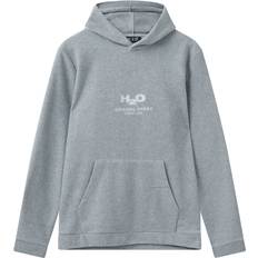 Klær H2O Blåvand Hoodie Fleece